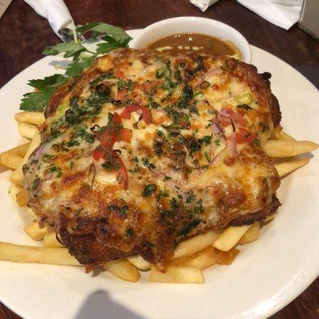 Michael's at Walsh's